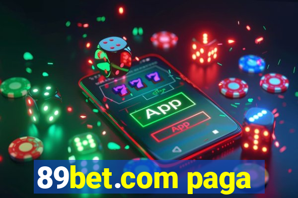 89bet.com paga